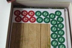 Jeudice - Matagot - SoneMaier Games - Wingspan Asie - Jeu de Société - Collection - Oiseau