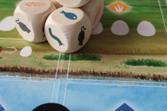 Jeudice - Matagot - SoneMaier Games - Wingspan Asie - Jeu de Société - Collection - Oiseau