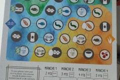 Jeudice - Matagot - SoneMaier Games - Wingspan Asie - Jeu de Société - Collection - Oiseau