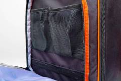 Jeudice - Wogamat - Sac a Dos - Jeux de Société