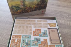 Jeudice - Super Meeple - World Wonders