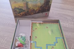 Jeudice - Super Meeple - World Wonders