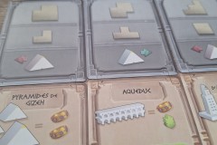 Jeudice - Super Meeple - World Wonders