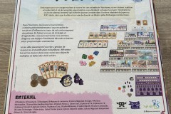 Jeudice - Synapses Games - Yokohama
