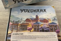 Jeudice - Synapses Games - Yokohama