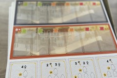 Jeudice - Synapses Games - Yokohama