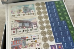 Jeudice - Synapses Games - Yokohama
