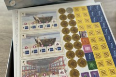 Jeudice - Synapses Games - Yokohama
