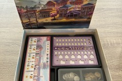 Jeudice - Synapses Games - Yokohama