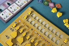 Jeudice - Synapses Games - Yokohama