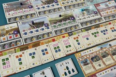Jeudice - Synapses Games - Yokohama