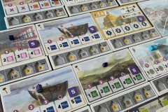 Jeudice - Synapses Games - Yokohama