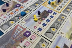 Jeudice - Synapses Games - Yokohama