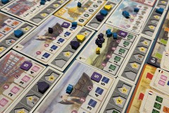 Jeudice - Synapses Games - Yokohama