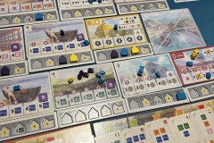 Jeudice - Synapses Games - Yokohama