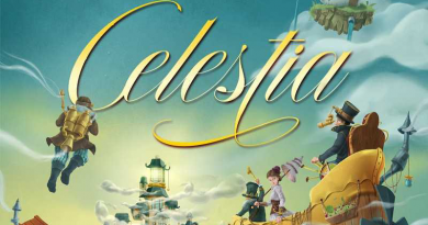 Jeudice - Blam - Celestia