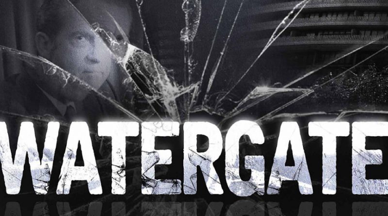 Jeudice - Iello - Watergate