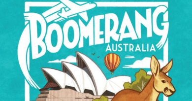 Jeudice - Matagot - Boomerang Australia