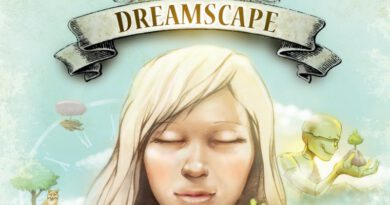 Jeudice - Sylex - Dreamscape