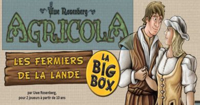 Jeudice - Fun Forge - Agricole Big Box Les Fermiers de la Lande