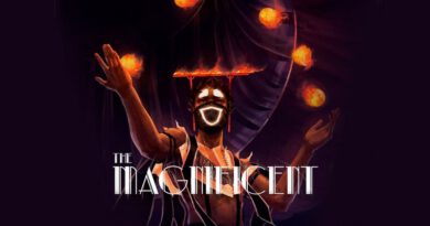 Jeudice - Aporta Games - Matagot - The Magnificient