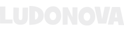 Jeudice - LudoNova - Logo
