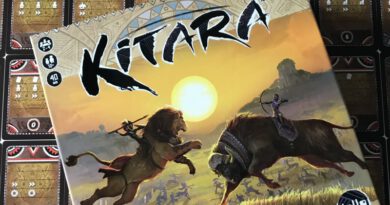 Jeudice - Iello - Kitara