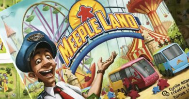 Jeudice - Blue Orange - Meeple Land