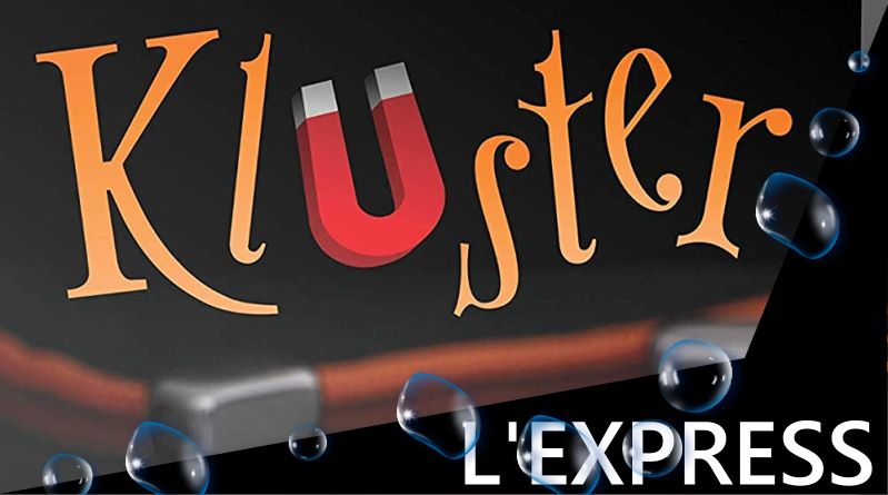 Jeudice - Borderline Edition - Kluster