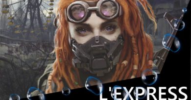 Jeudice - Funforge - Rebel - Zone-A - Jeu de plateau