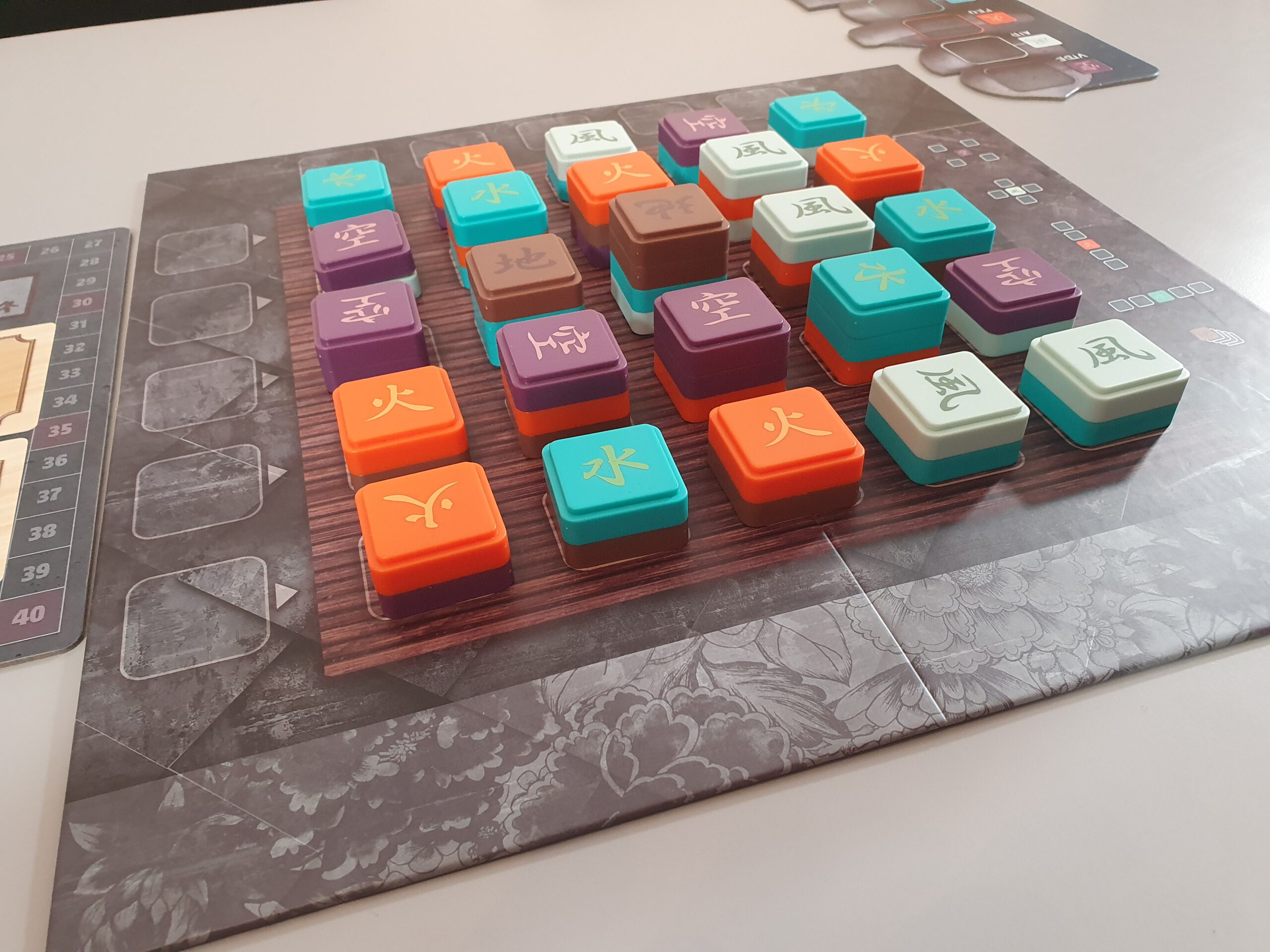 Jeudice - Super Meeple - Gorinto