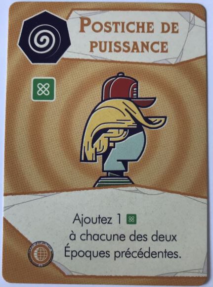 Jeudice - Catch Up Games - The Loop