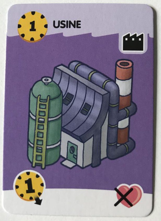 Jeudice - Cocktail Games - Happy City