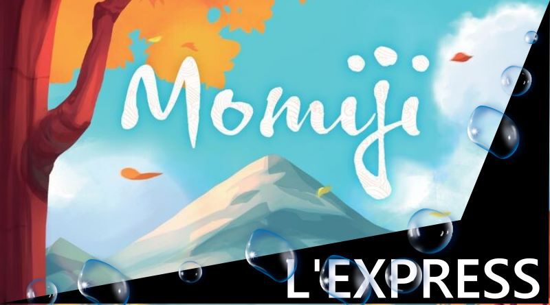 Jeudice - Sylex Edition - Momiji