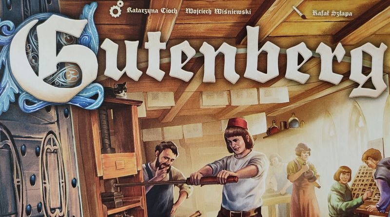 Jeudice - Granna - Atalia - Gutenberg