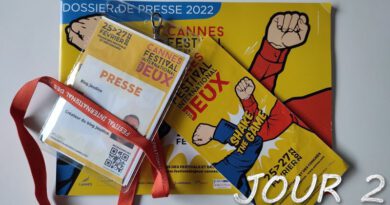 Jeudice - FIJ 2022 - Jour 2