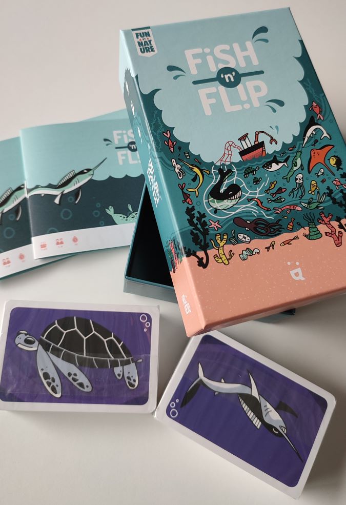 Jeudice - Helvetiq - Gaiagames- Salamandre - Flip'N'Ships