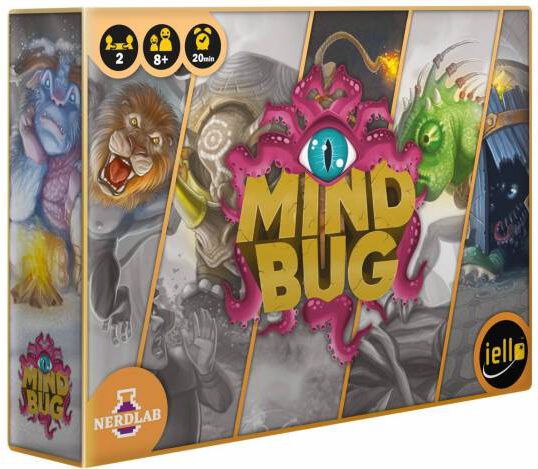 Mind Bug