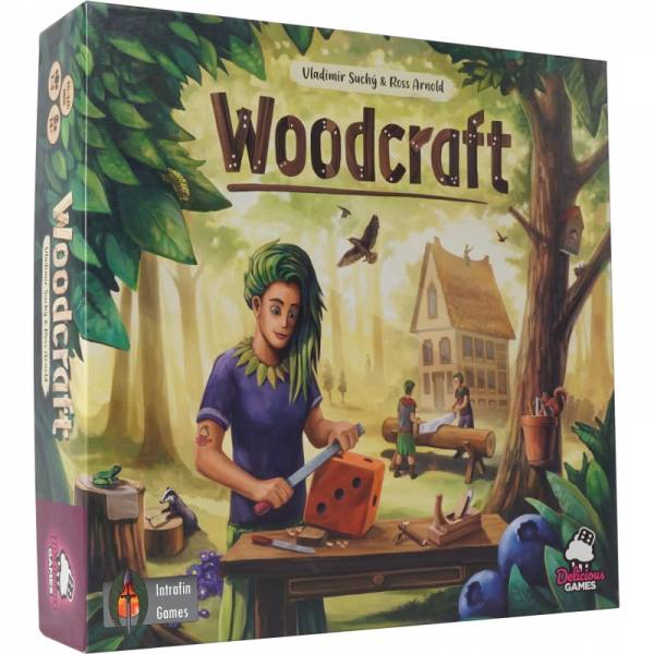 Woodcraft