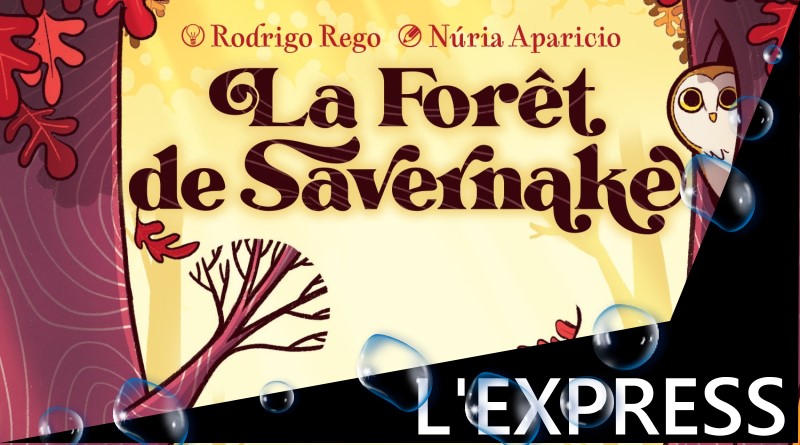 Jeudice - Iello - Le Forêt de Savernake - Jeu de Société