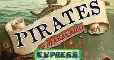 Jeudice - Super Meeple - Pirates de Maracaibo - Jeu de Société