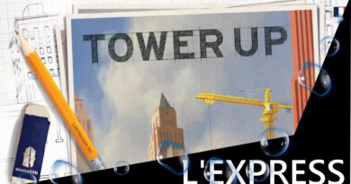 Jeudice - Monolith - Tower Up - Jeu de Société