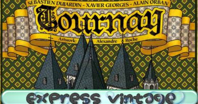 Jeudice - Pearl Games - Tournay - Jeu de Société