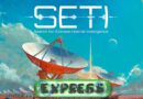 (Express) – SETI : Recherche d’Intelligence Extraterrestre