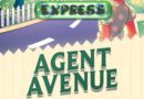 Jeudice - Iello - Agent Avenue - Duo - Duel - Jeu de Socitété