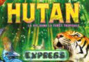Jeudice - Lucky Duck Games - Hutan - Jeu de Société