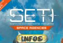 Jeudice - Iello - SETI - Extension - Agences Spaciales -Jeu de Société