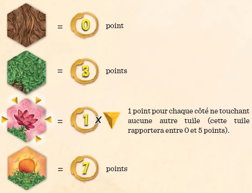 Jeudice - Ravensburger - Bonzaï - Jeu de Société