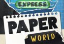 Jeudice - Lumberjacks Studio - Paper World - Jeu de société