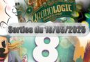 Les Sorties des Jeux de Société du 16 Mai 2025